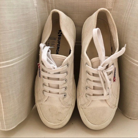 superga cotu canvas